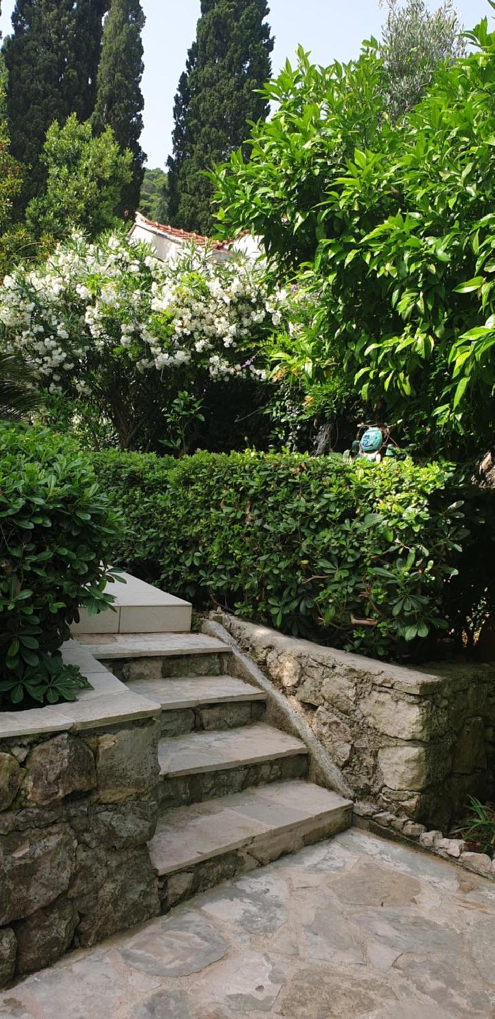 Apartment Luna I Lucky Dubrovnik Exterior foto