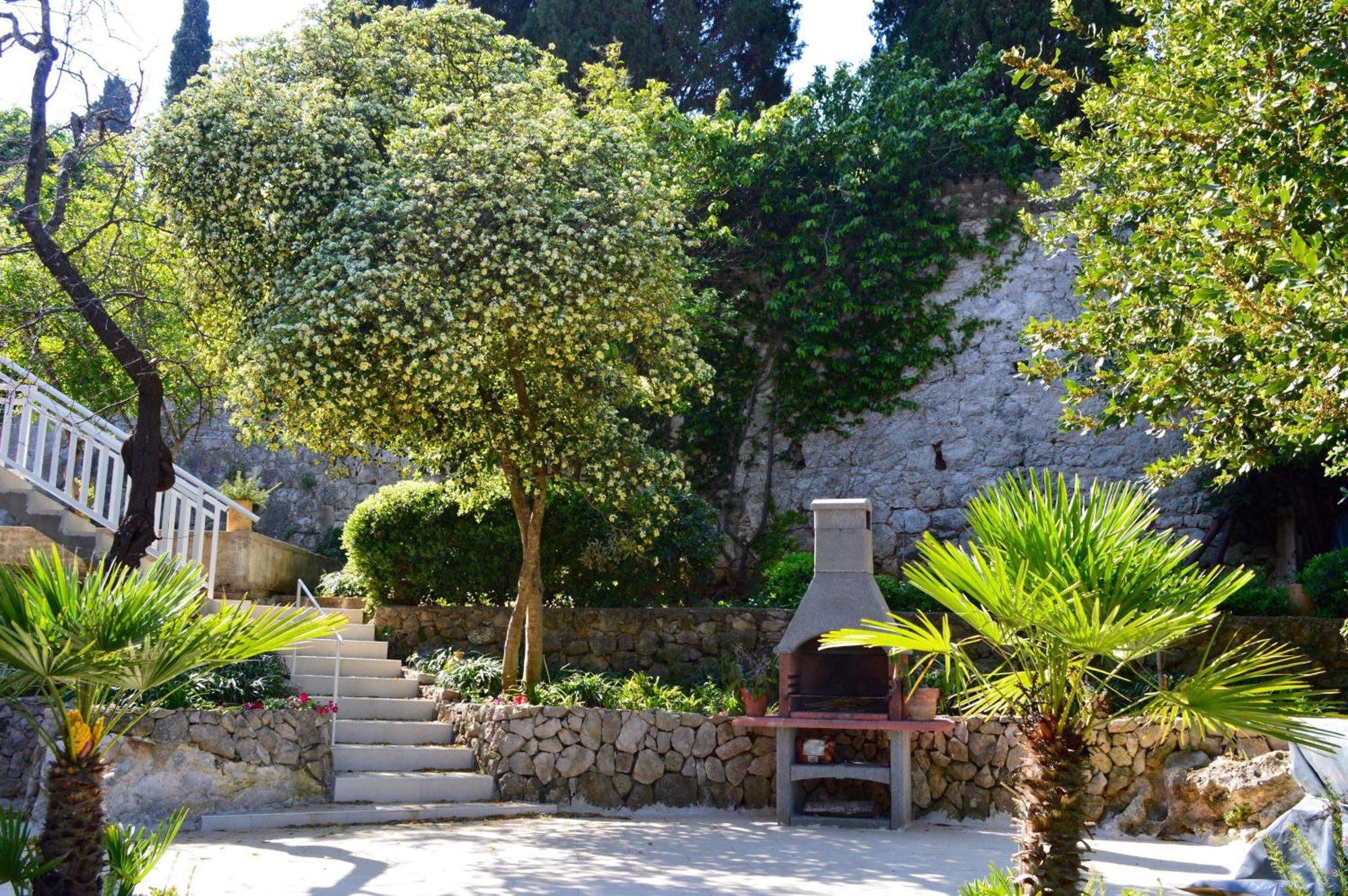 Apartment Luna I Lucky Dubrovnik Exterior foto