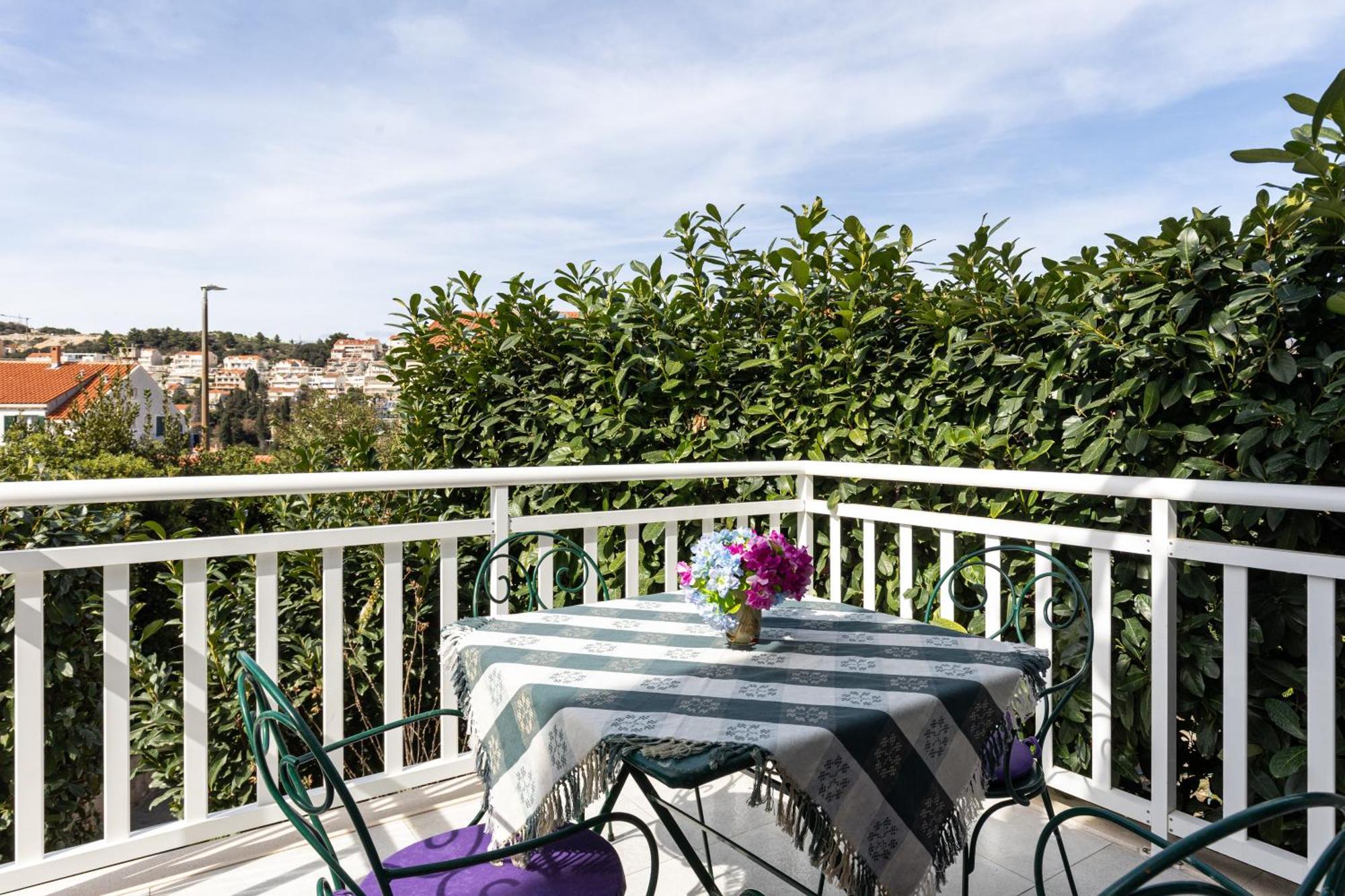 Apartment Luna I Lucky Dubrovnik Exterior foto