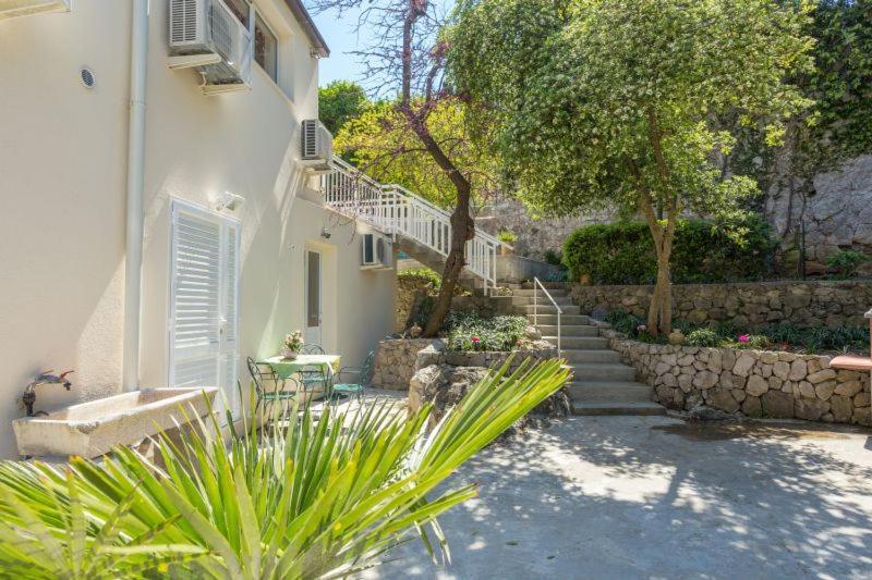 Apartment Luna I Lucky Dubrovnik Exterior foto