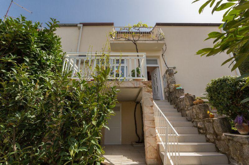 Apartment Luna I Lucky Dubrovnik Exterior foto
